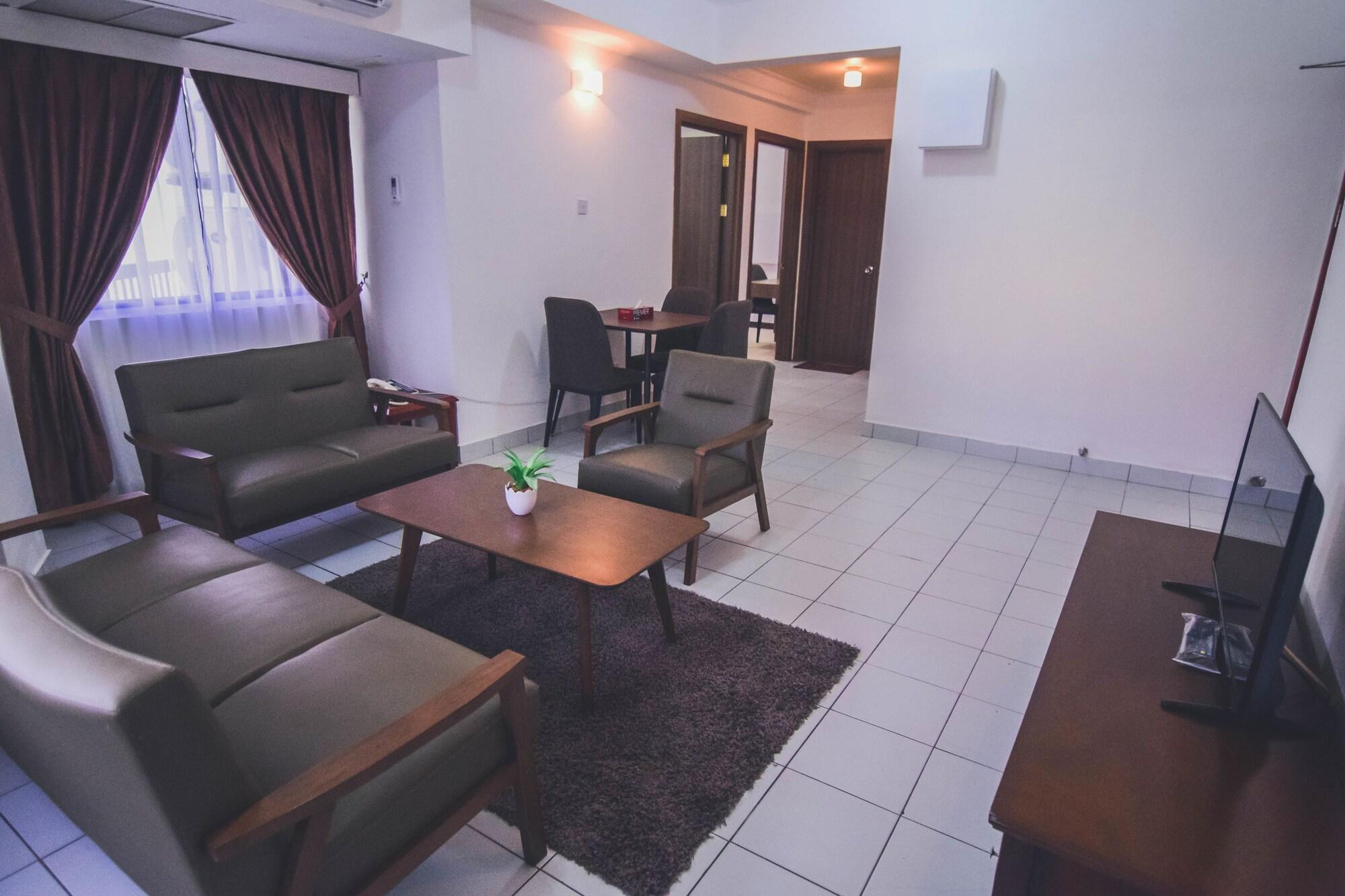 בנדר סרי בגאוואן Jubilee Hotel מראה חיצוני תמונה