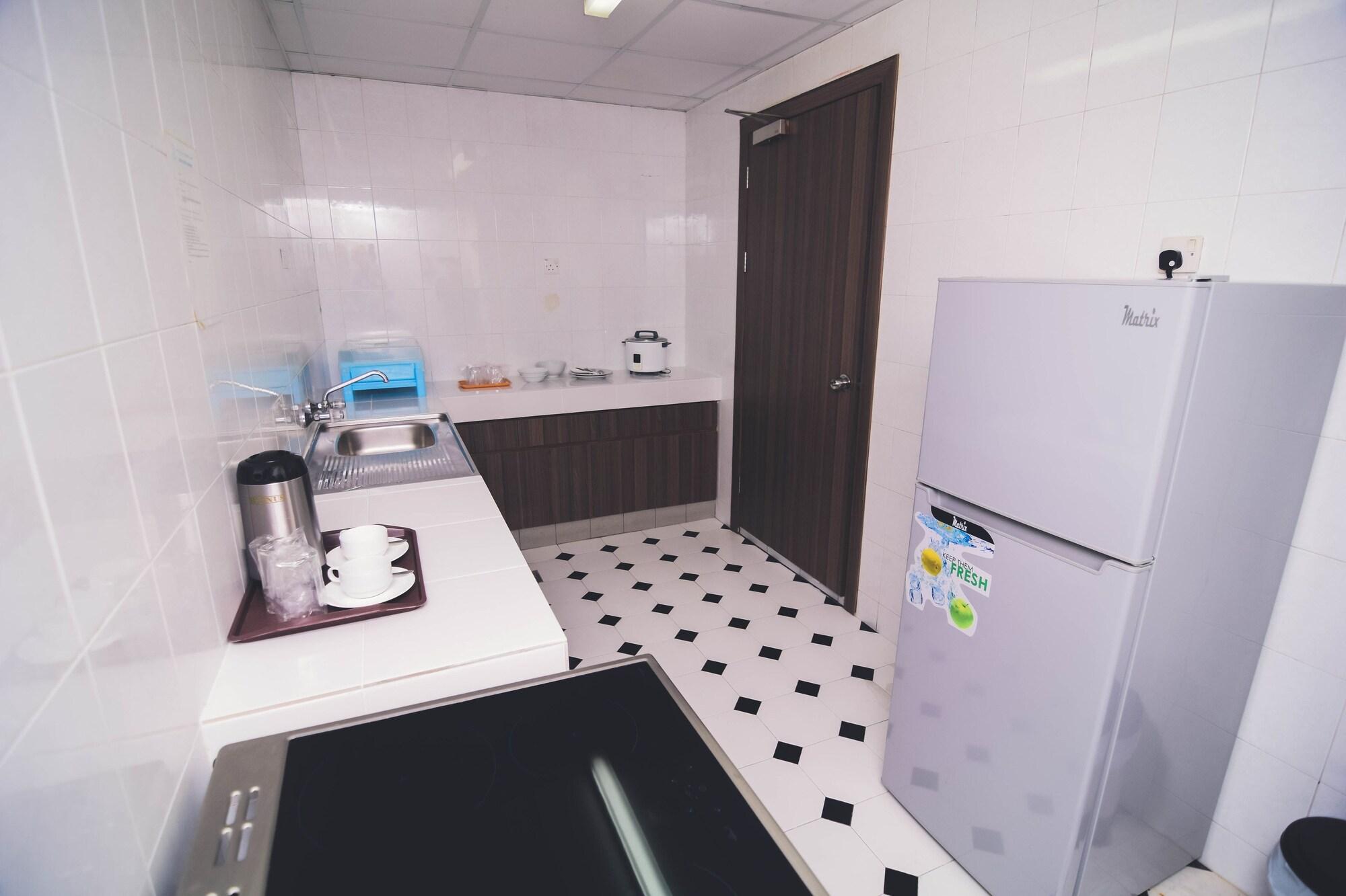 בנדר סרי בגאוואן Jubilee Hotel מראה חיצוני תמונה