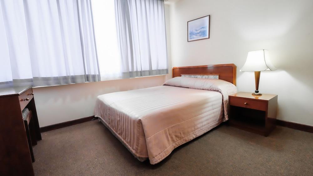 בנדר סרי בגאוואן Jubilee Hotel מראה חיצוני תמונה