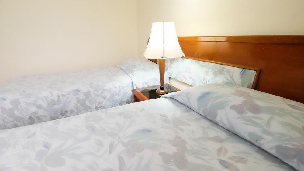 בנדר סרי בגאוואן Jubilee Hotel מראה חיצוני תמונה