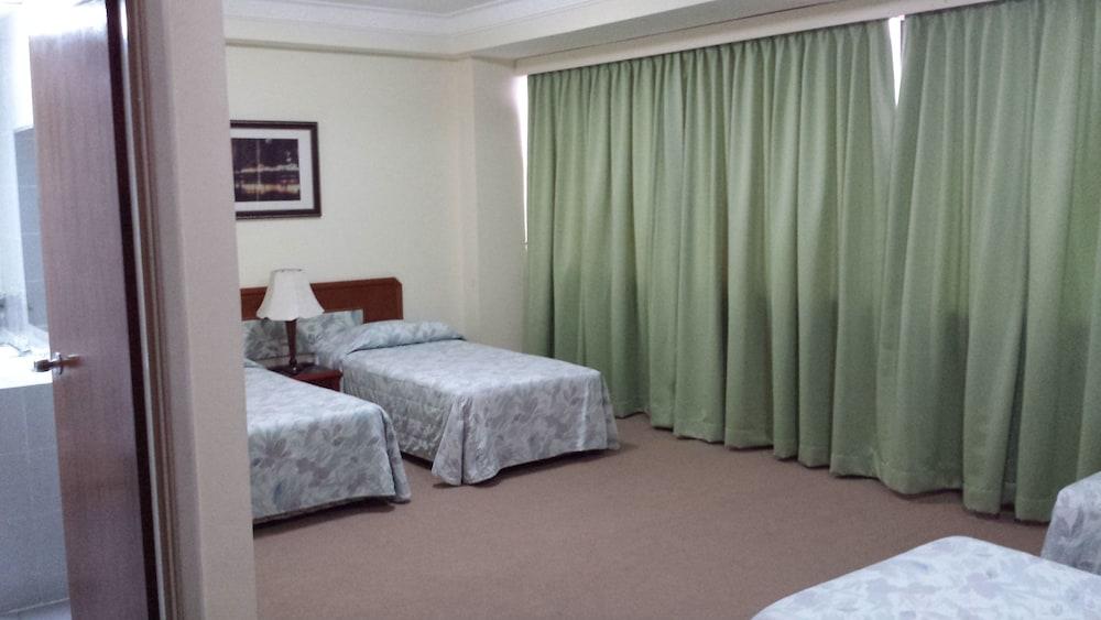 בנדר סרי בגאוואן Jubilee Hotel מראה חיצוני תמונה