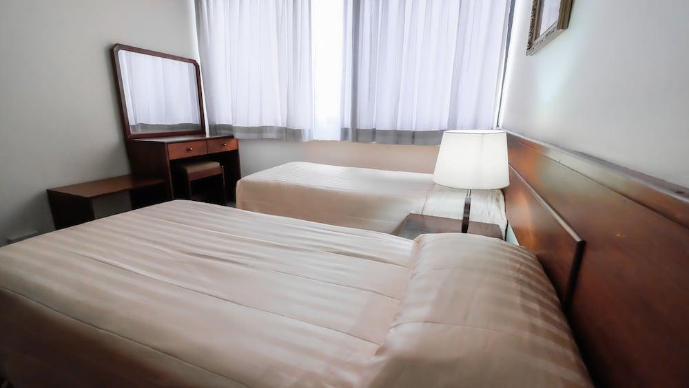 בנדר סרי בגאוואן Jubilee Hotel מראה חיצוני תמונה