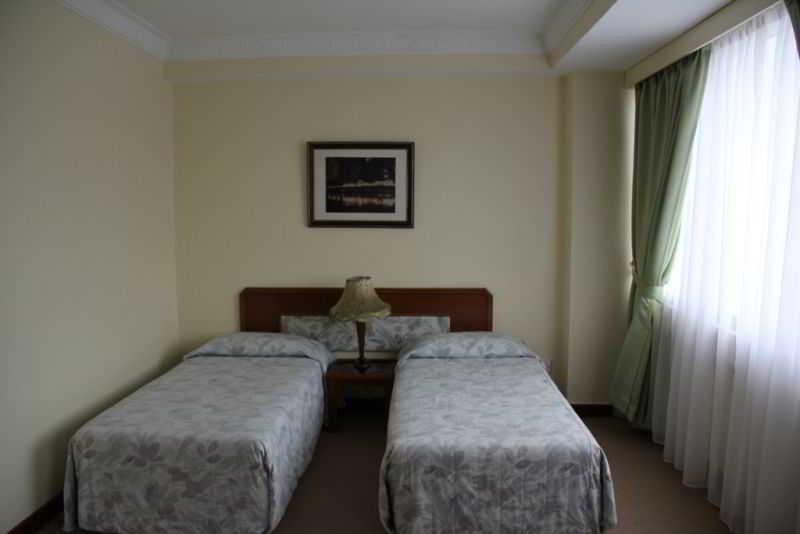 בנדר סרי בגאוואן Jubilee Hotel מראה חיצוני תמונה