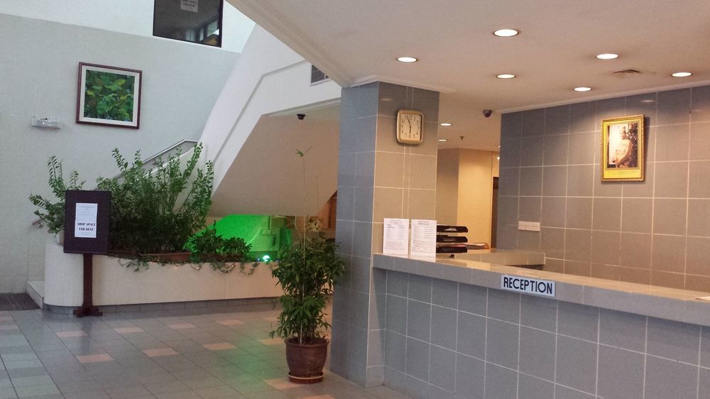 בנדר סרי בגאוואן Jubilee Hotel מראה חיצוני תמונה