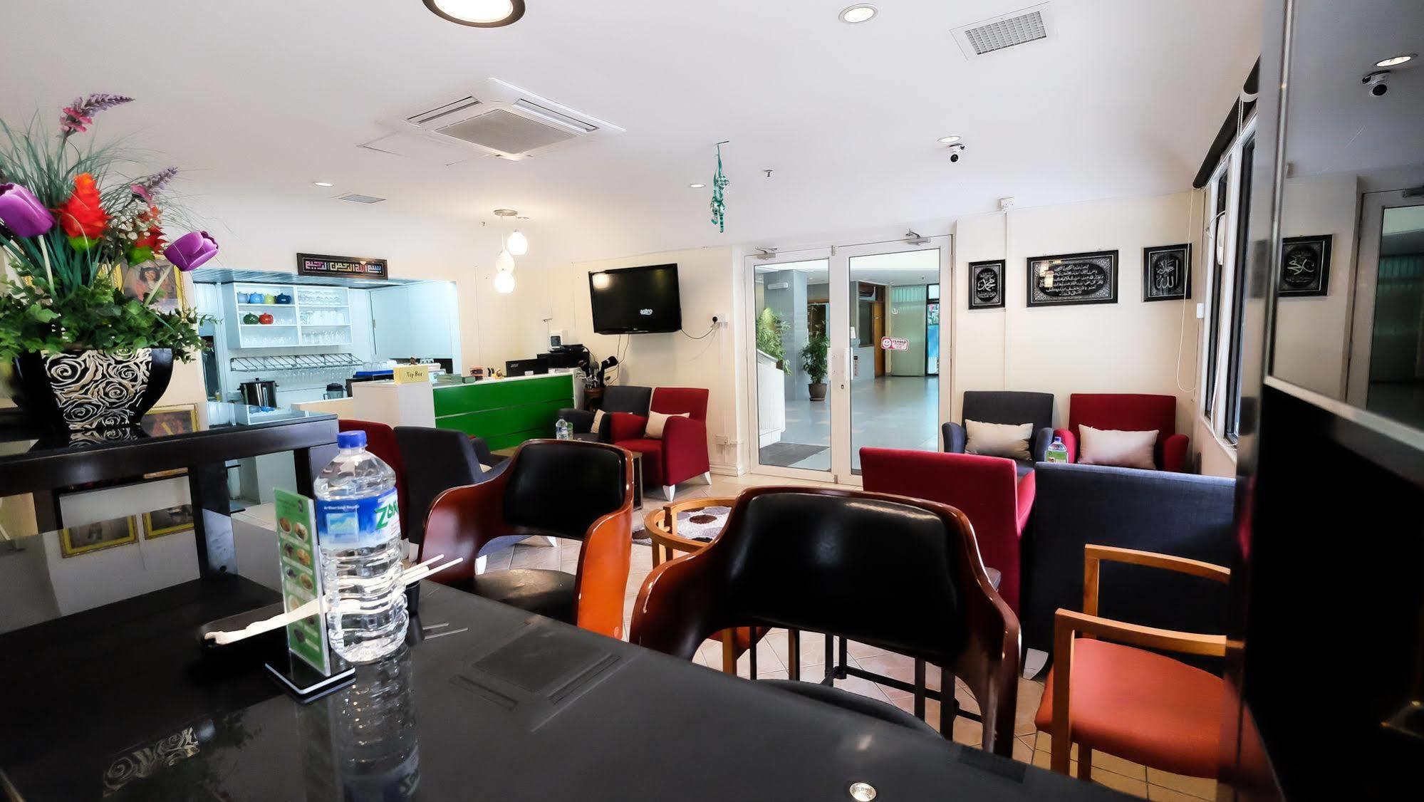 בנדר סרי בגאוואן Jubilee Hotel מראה חיצוני תמונה