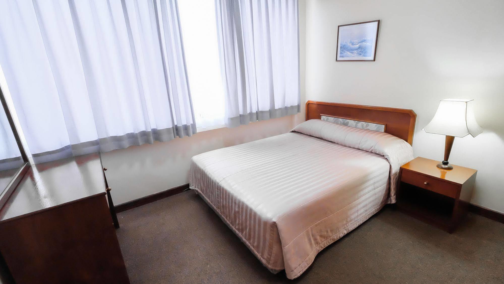 בנדר סרי בגאוואן Jubilee Hotel מראה חיצוני תמונה