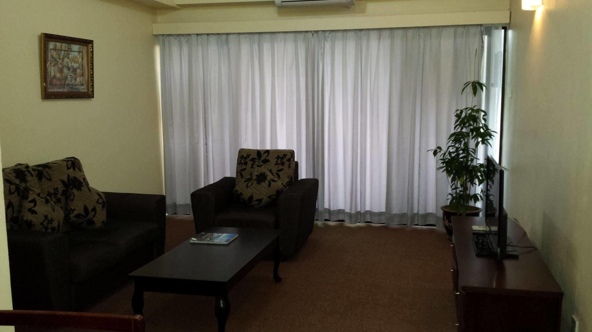 בנדר סרי בגאוואן Jubilee Hotel מראה חיצוני תמונה