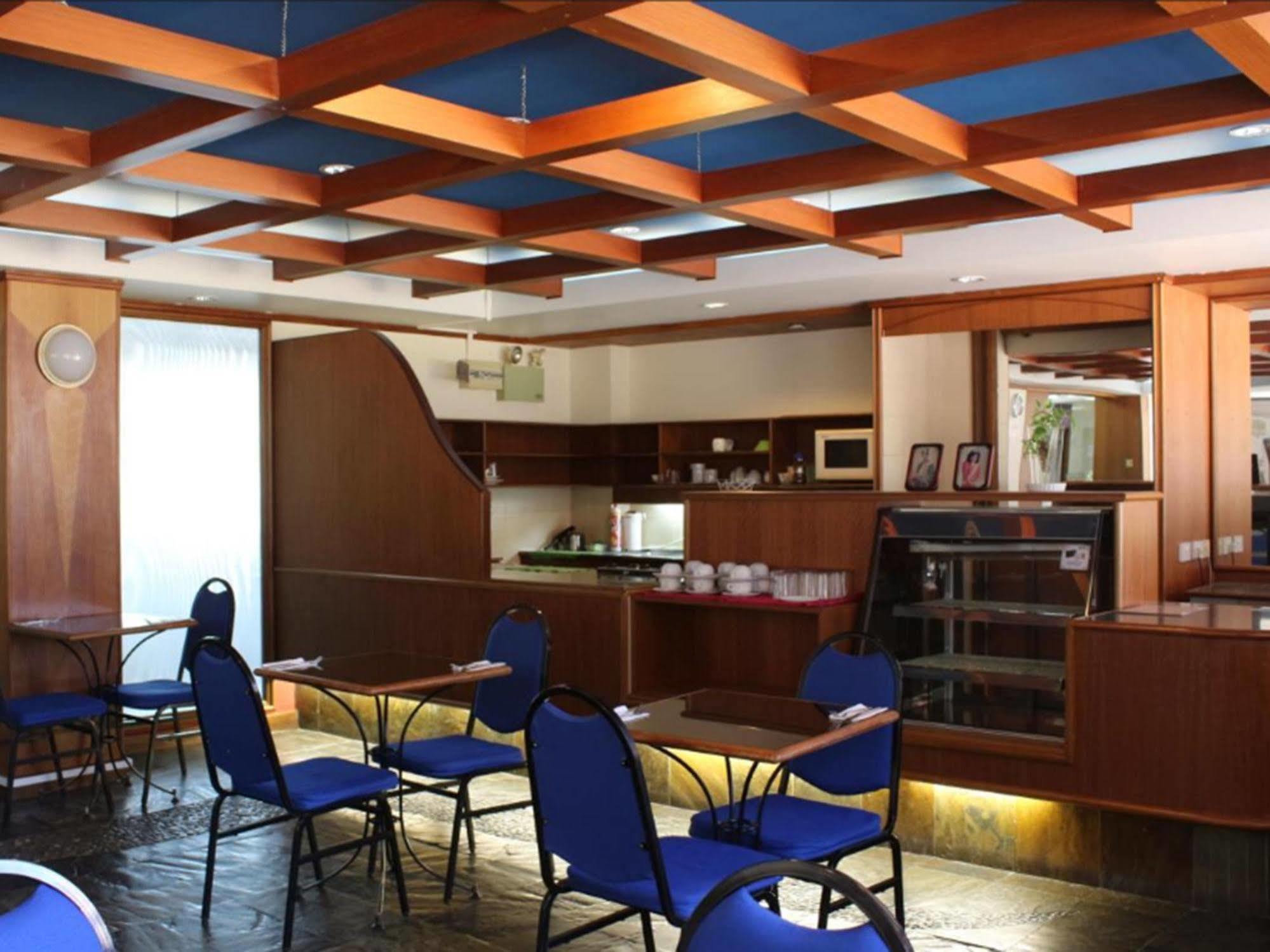 בנדר סרי בגאוואן Jubilee Hotel מראה חיצוני תמונה