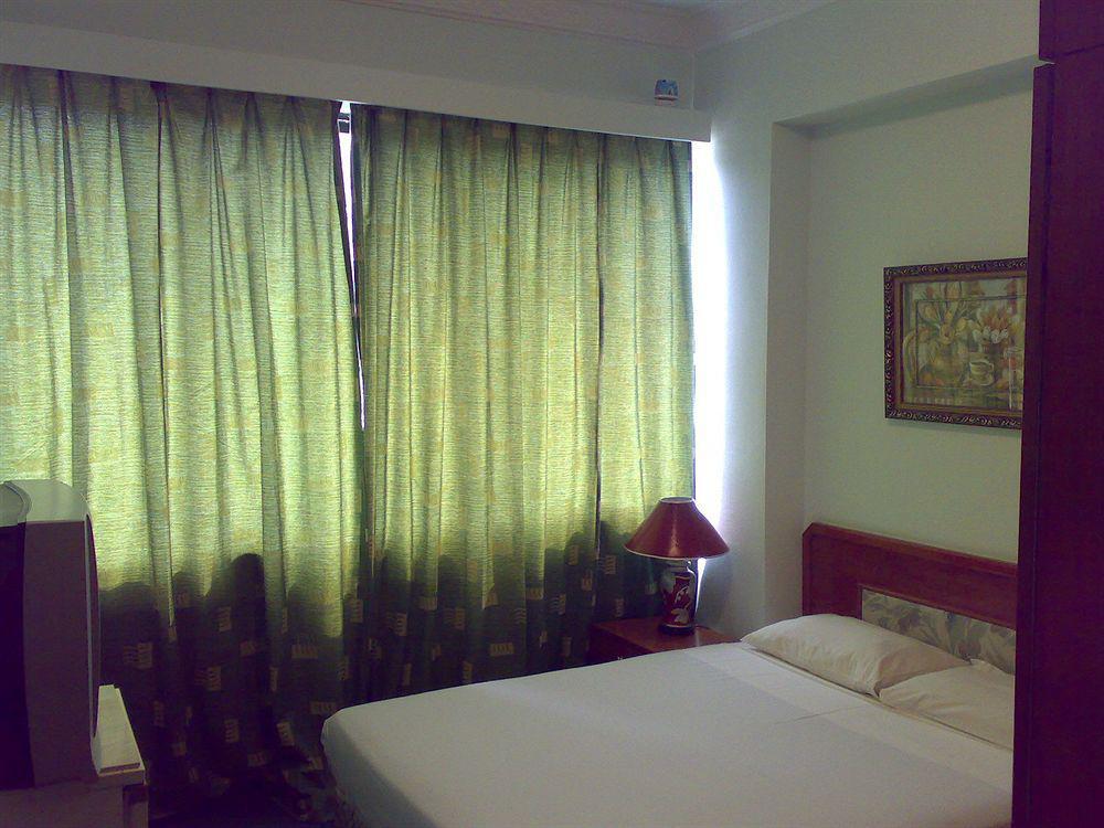 בנדר סרי בגאוואן Jubilee Hotel מראה חיצוני תמונה